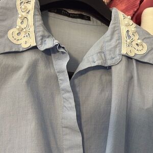 Zara Shirt
